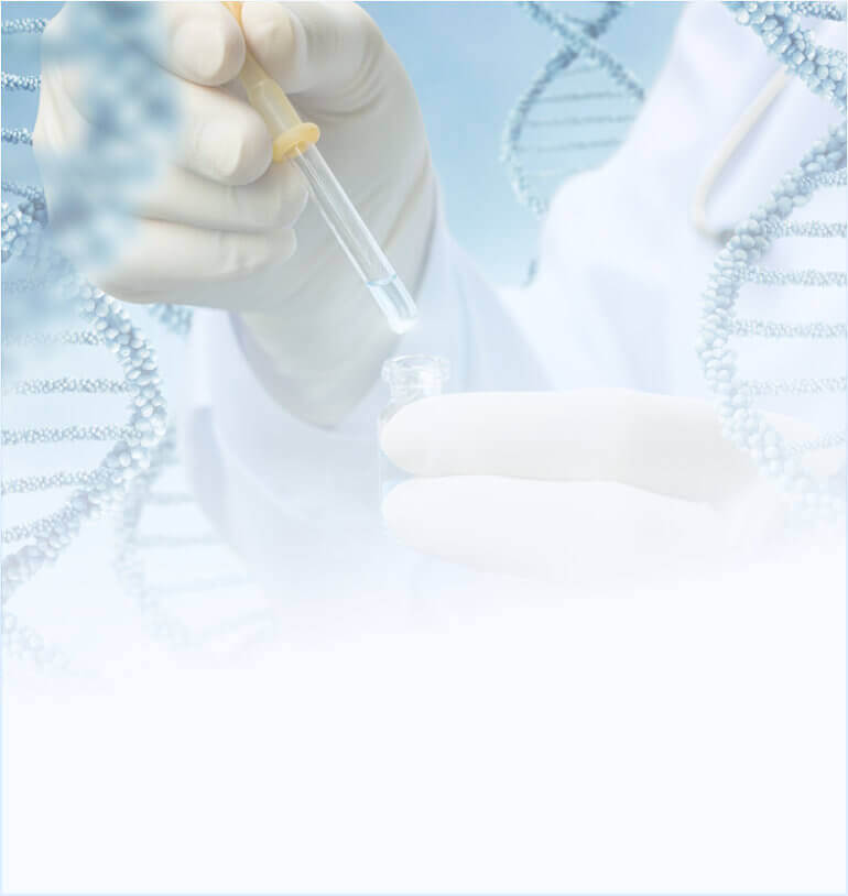 DNA Testing 